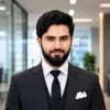 Ihsan Wazir