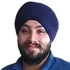 Harmeet Singh