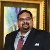 Haroon Masood