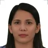 Marje Legaspo