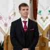 Daniil Doroshenko