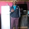 Thobekile Tshawe