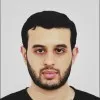 Suhaib Almazloum