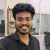 LOGESHWARAN