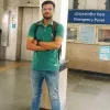 Ajit Kumar jena