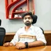 Prashant Rai