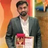 Shivam Chingre