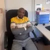 Rendani Mulidzwi