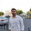 Hrishabh Yadav