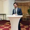 Irfan Warsi