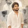 Chandu Naradasu