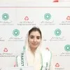 Hasina Zehra