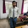 SOURAV PATRA