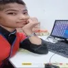 Sumi Gogoi