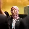 Maria Zahid
