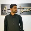 Farhan Ali