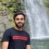 Aryan Haruray