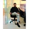 Abhishek Chauhan