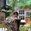 Garth Yu