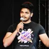 Akhil Reddy