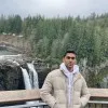 Rohan Nair