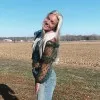 Grace Hartweg