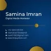 Samina Imran