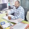 Abnish Sharma