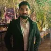 Huzaifa Jawaid