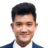 Mervyn Lim