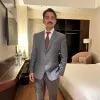Mahendra Pratap