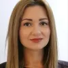 Sandra Borysova