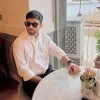 Muhammad Fakhar Meraj