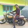Balaji Muthana