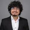 Ajay Patil