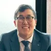 Colin Cho