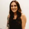 Ali Pearson