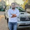 Syed Ruman khushali