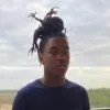 Xavier Holden