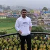 Harsha HR