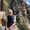 Peter Chang
