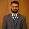 Harshil Patel