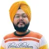 Tejinder Singh