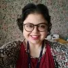 Vedavati Bandyopadhyay