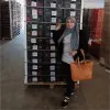 Dina Salem