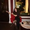 Mariam Kentchiashvili