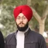 Navtej Singh Hud