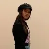 Sarah Thi Albang