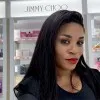 Sylvia Molefi