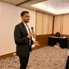 Dhruv Desai